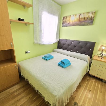 ברצלונה Aribau Habitaciones מראה חיצוני תמונה