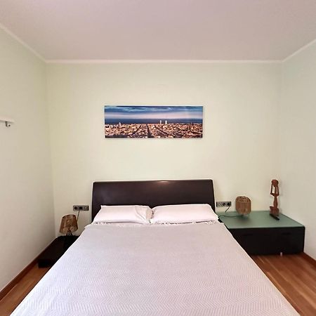 ברצלונה Aribau Habitaciones מראה חיצוני תמונה