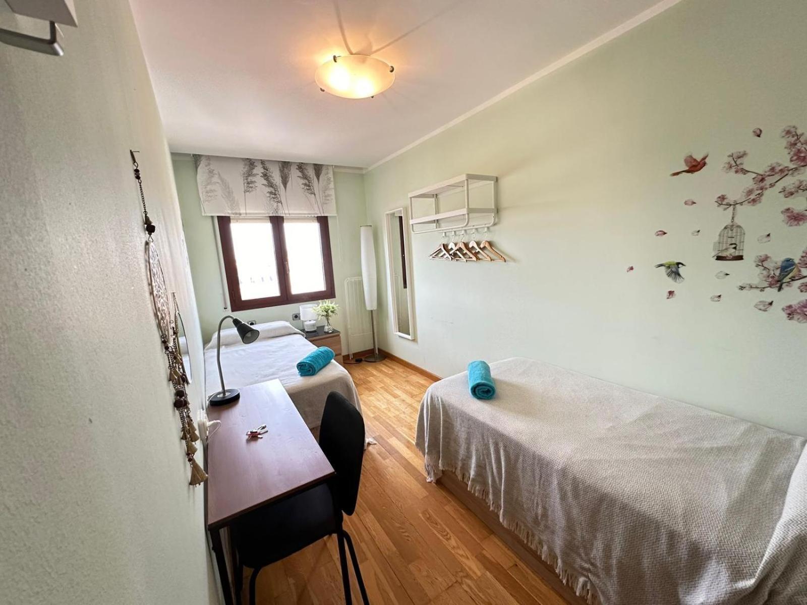 ברצלונה Aribau Habitaciones מראה חיצוני תמונה