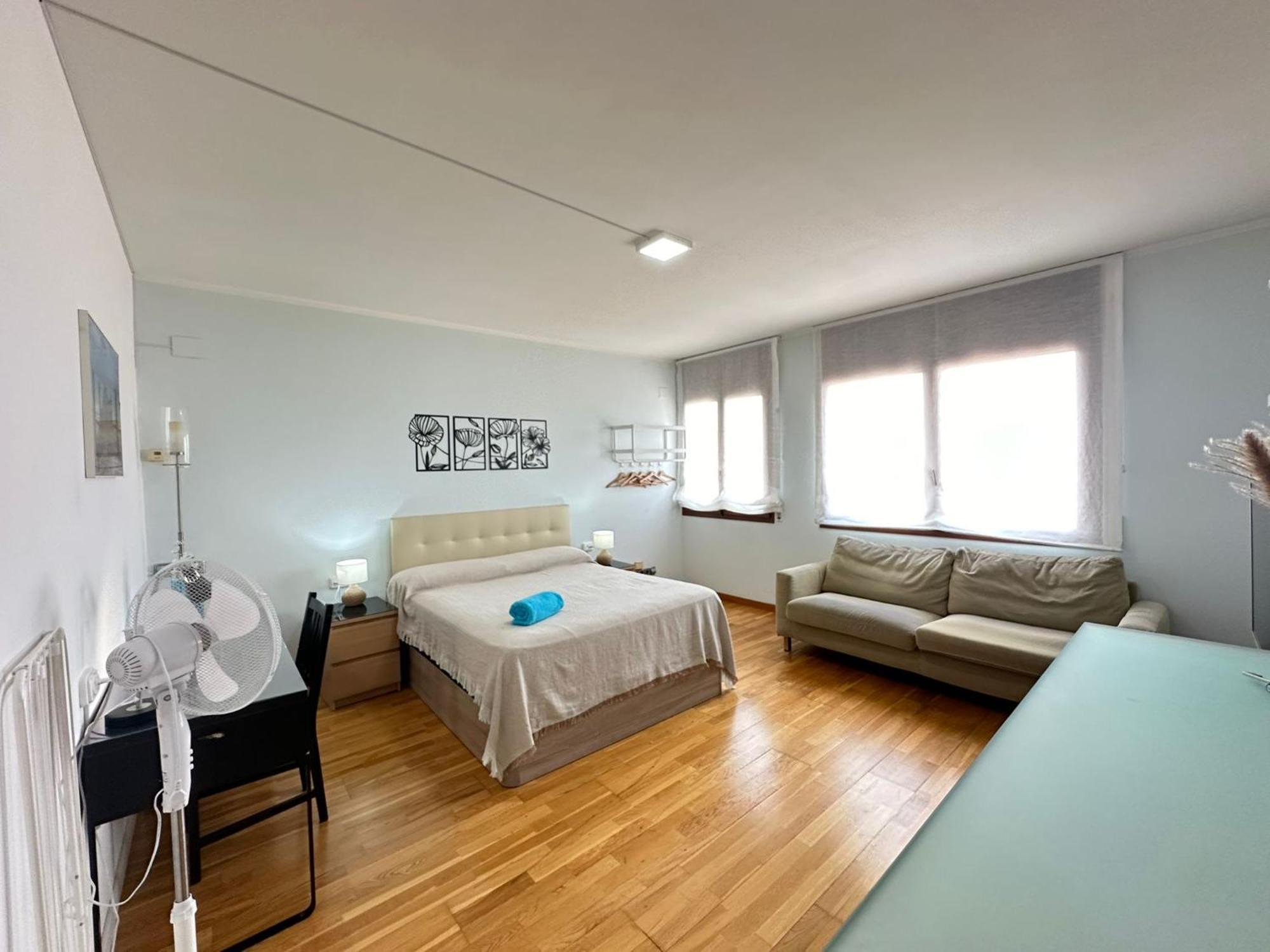 ברצלונה Aribau Habitaciones מראה חיצוני תמונה