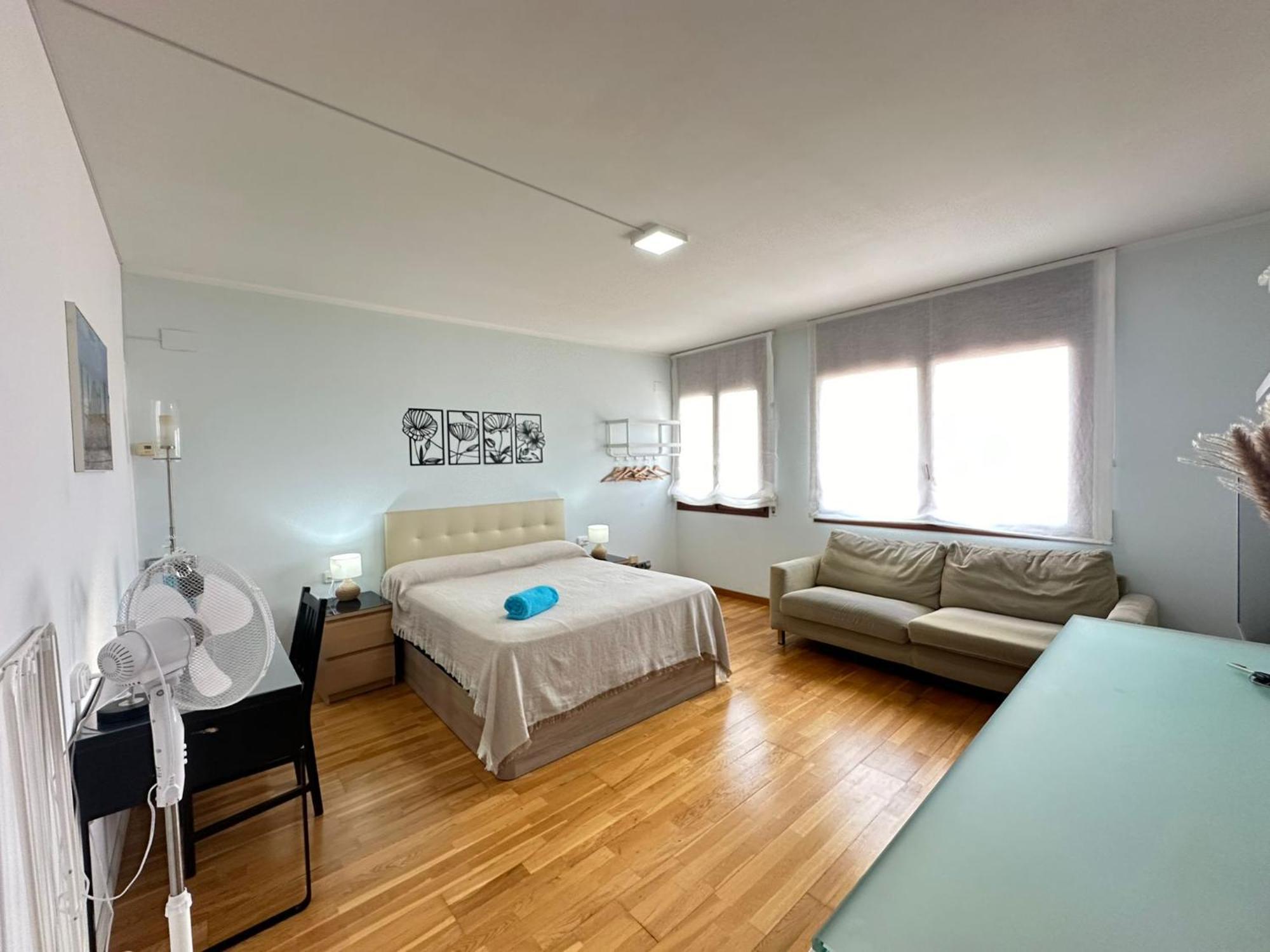 ברצלונה Aribau Habitaciones מראה חיצוני תמונה