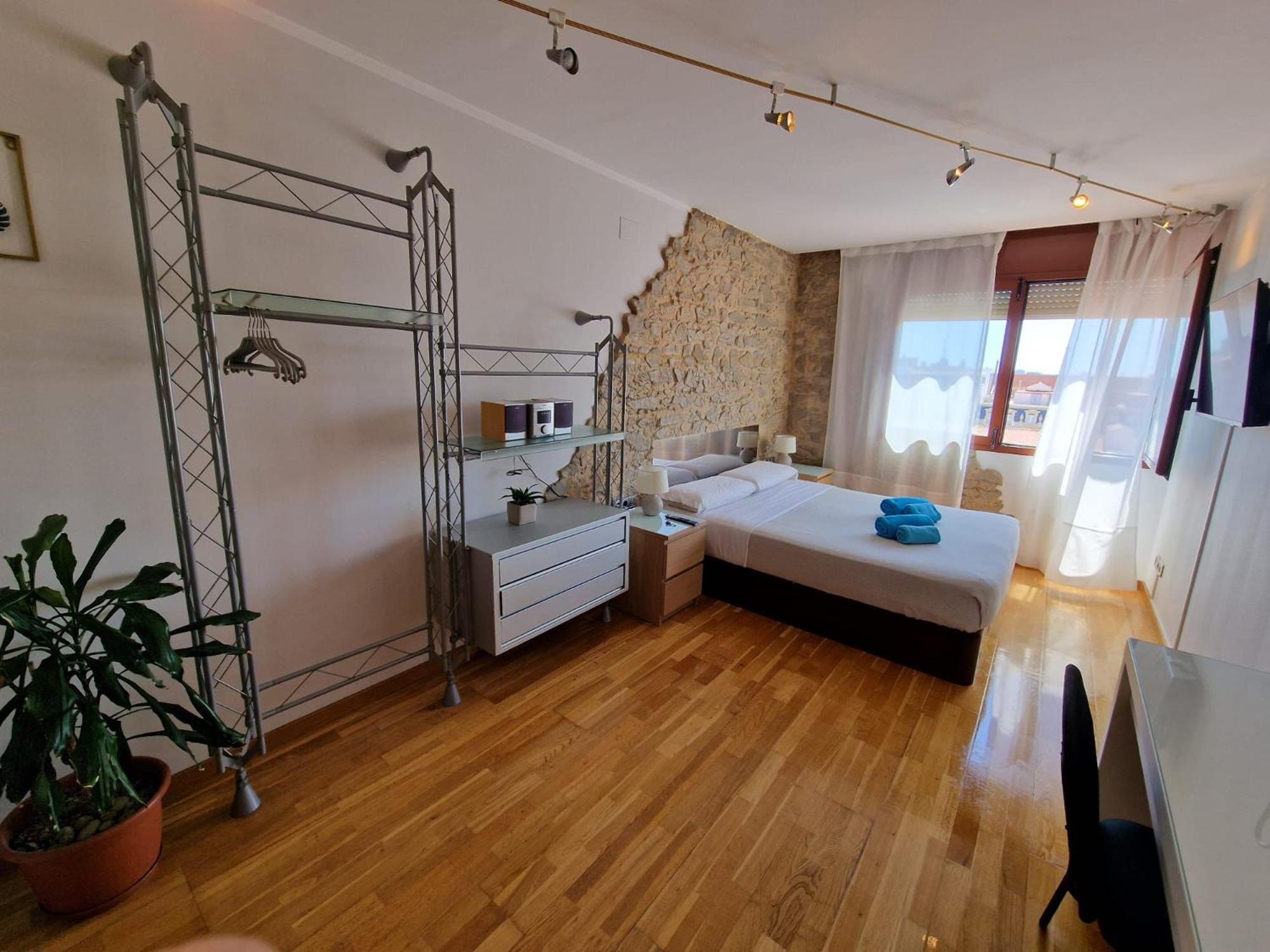 ברצלונה Aribau Habitaciones מראה חיצוני תמונה
