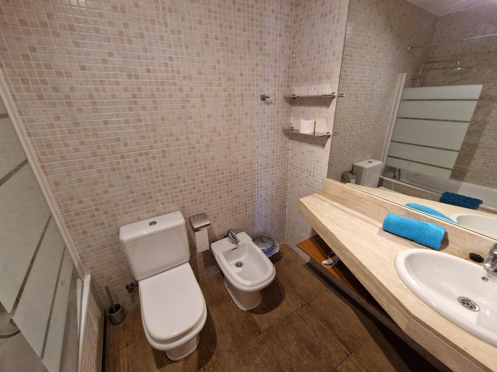 ברצלונה Aribau Habitaciones מראה חיצוני תמונה