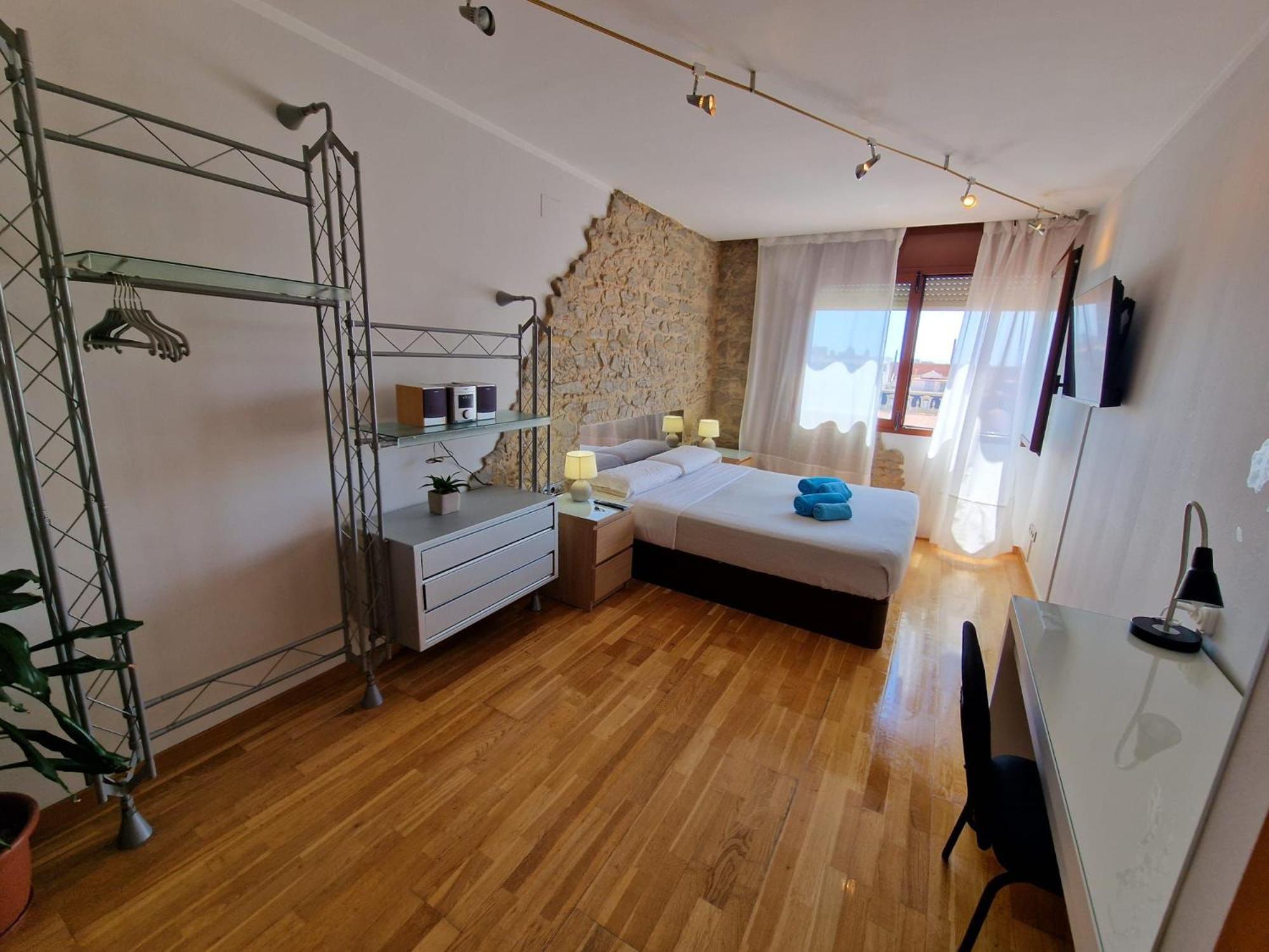 ברצלונה Aribau Habitaciones מראה חיצוני תמונה