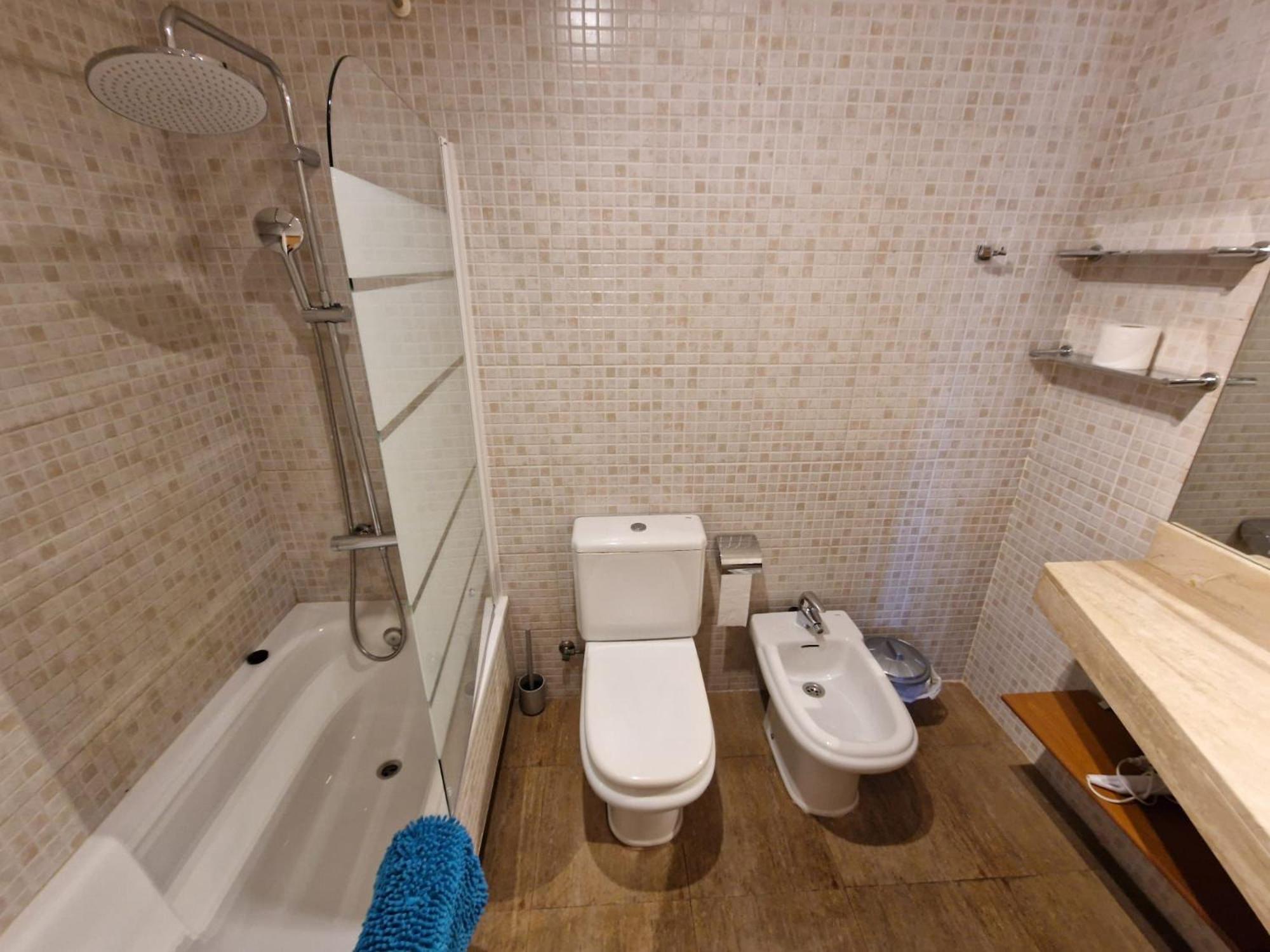 ברצלונה Aribau Habitaciones מראה חיצוני תמונה
